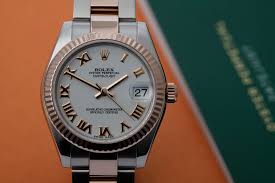 Rolex Datejust Replica